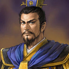 三國志11頭像 曹操