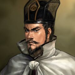 三國志11頭像 司馬懿