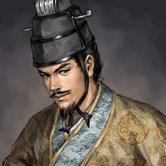 三國志11頭像 司馬昭