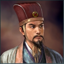 三國志11頭像 荀彧