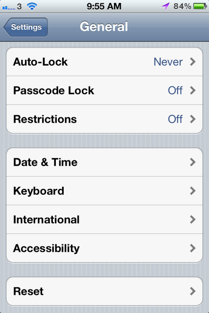 ios missing personal hotspot