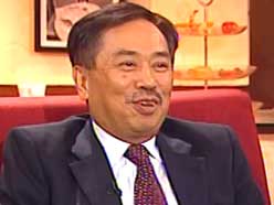 數碼通財務總監