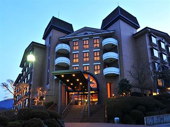 リゾーピア箱根