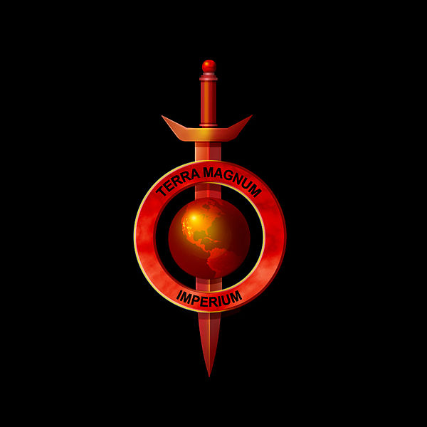 Terran Empire logo