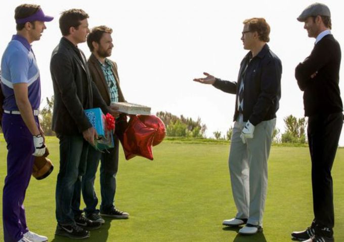 HORRIBLE BOSSES 2 banner 2