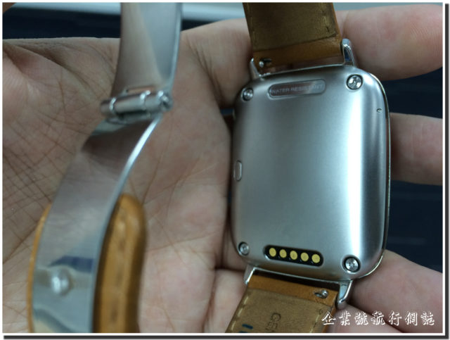 ZenWatch blogger event