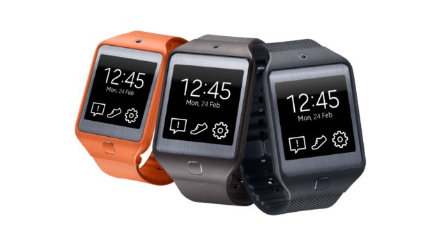 Samsung Gear2 Neo