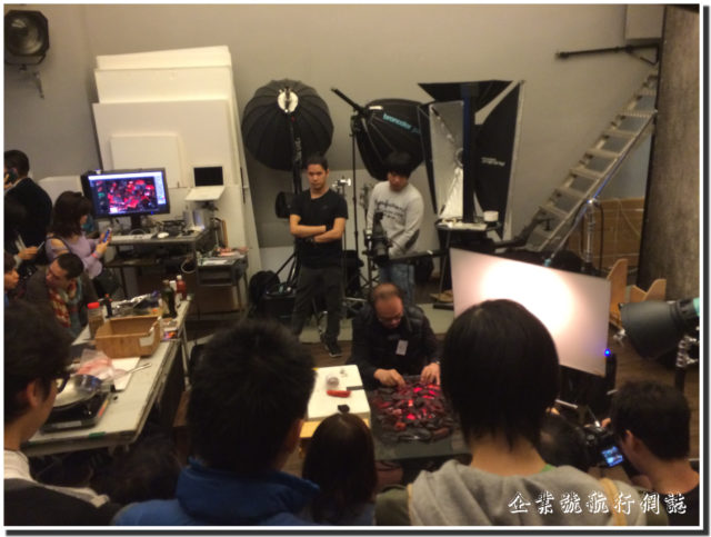柴灣日 2015