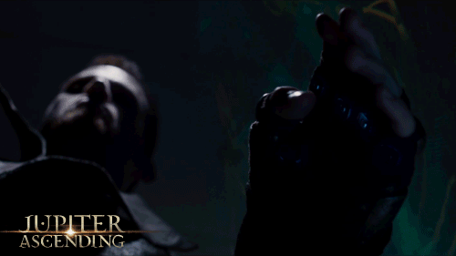 Jupiter Ascending