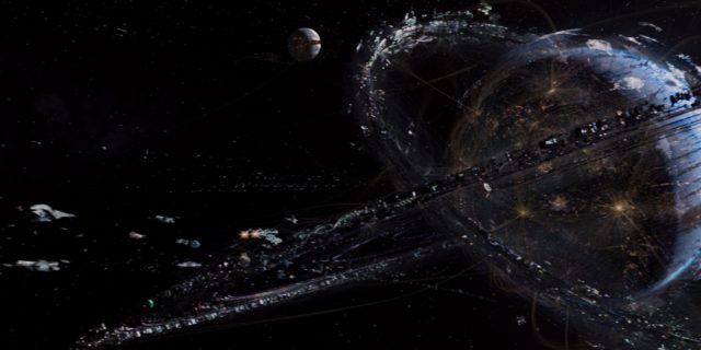 JUPITER ASCENDING
