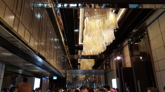 Samsung Edge plus sample photo