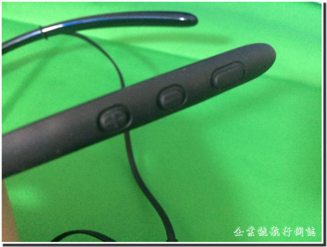 Samsung Level U control