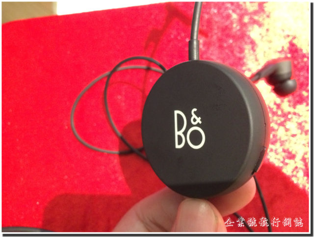BeoPlay H3 ANC
