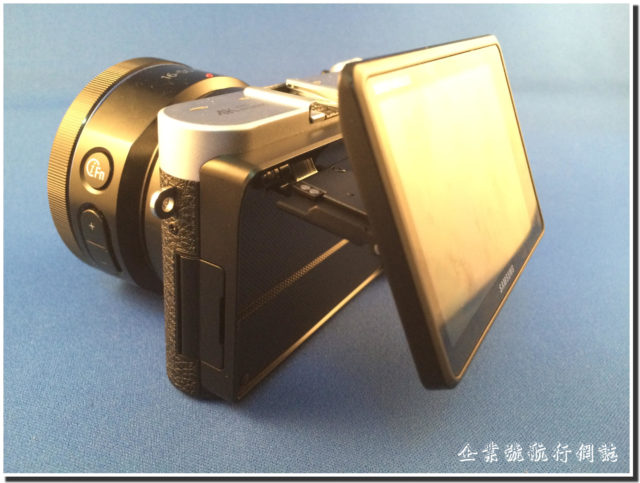 Samsung NX500