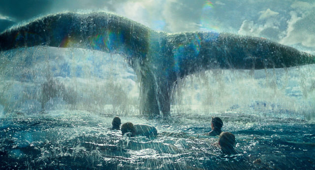 In The Heart Of The Sea