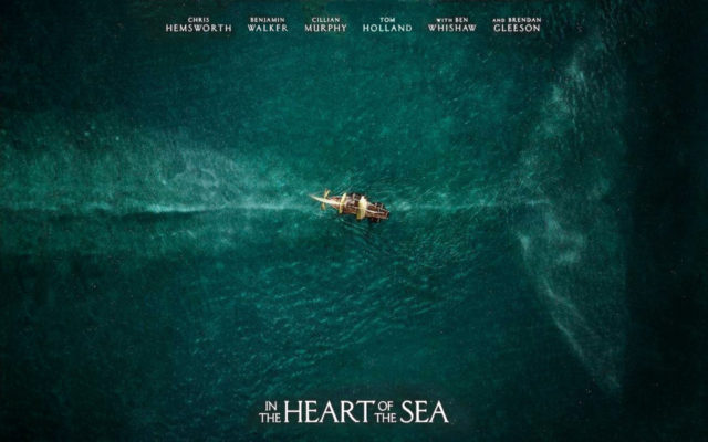 In The Heart Of The Sea