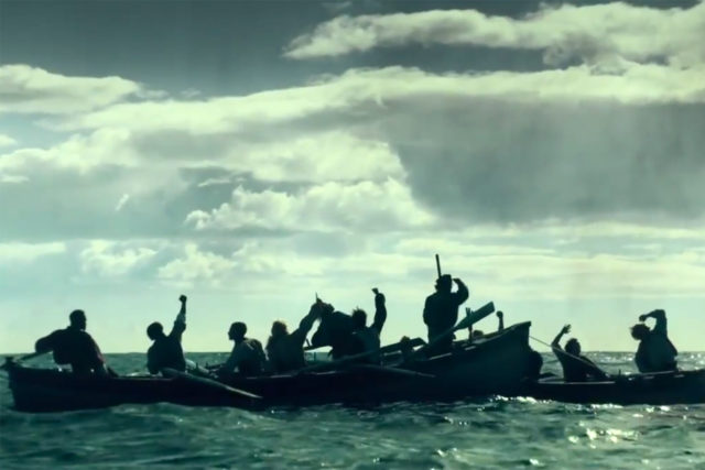 In The Heart Of The Sea