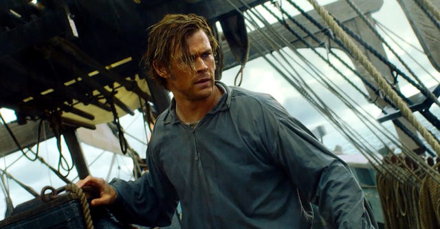 In The Heart Of The Sea