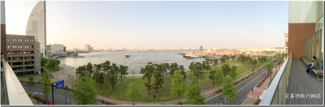 橫濱日清拉麵博物館