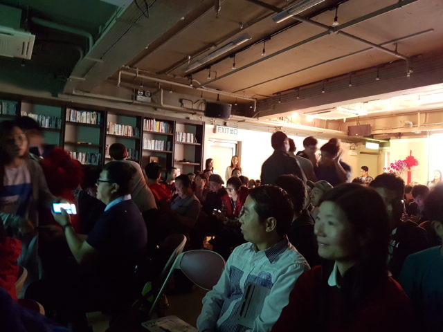 Samsung S7 rear camera sample picture
