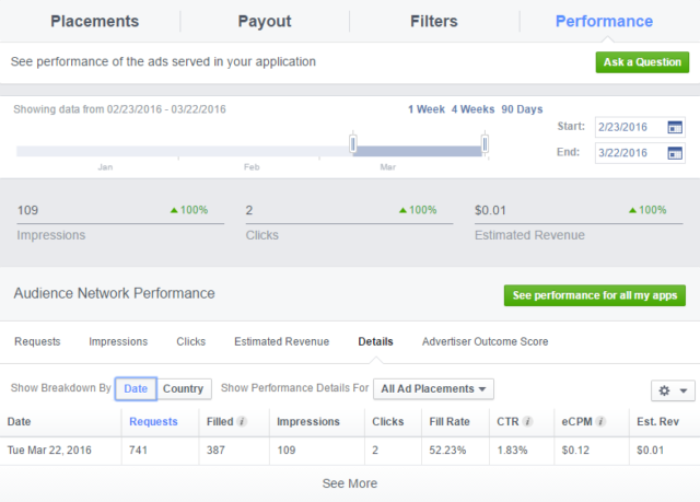 apply facebook audience network