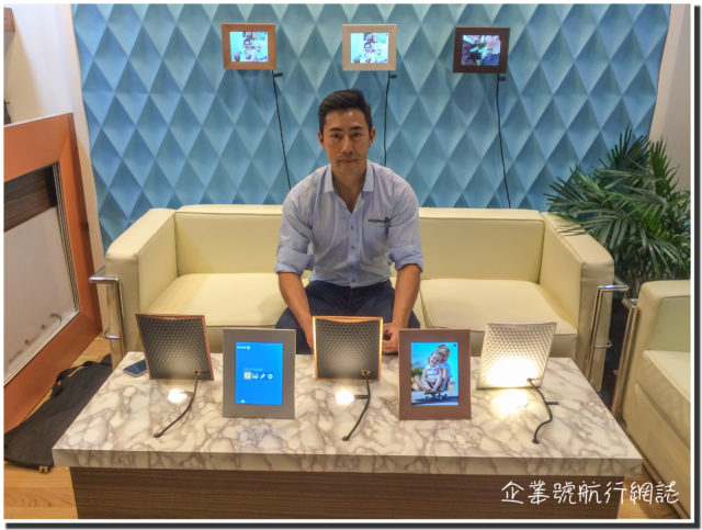 2016 香港春季電子產品展博客