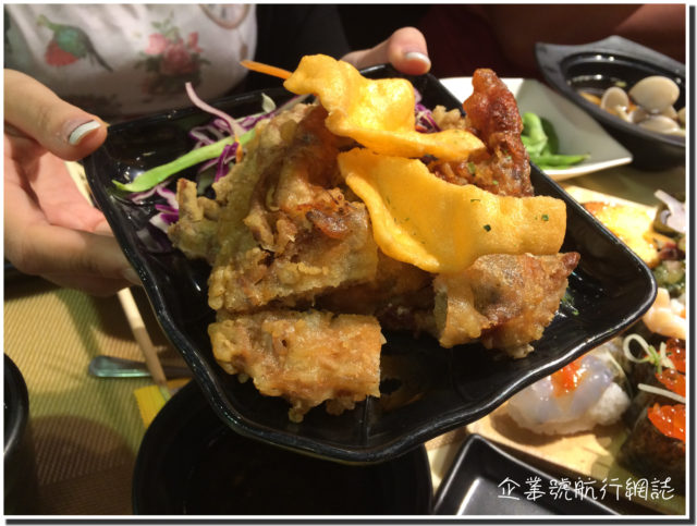 燒菠蘿