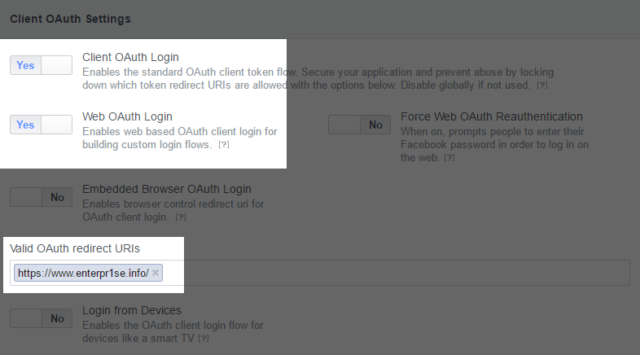 wordpress setup facebook instant article