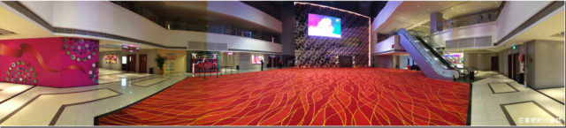 百老匯舞台 Broadway Theater