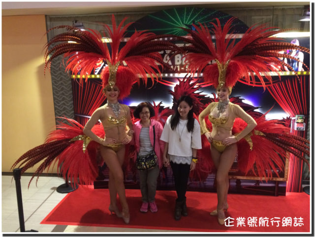 百老匯舞台 Broadway Theater