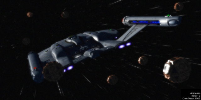 enterprise nx-01