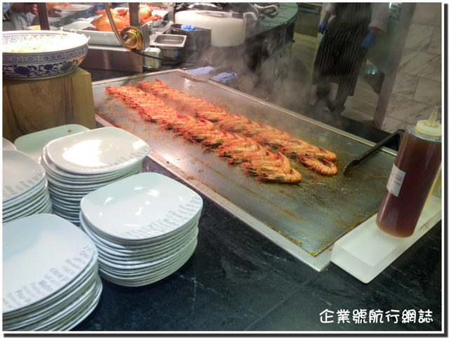 新濠影滙 星滙餐廳