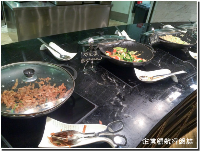 新濠影滙 星滙餐廳