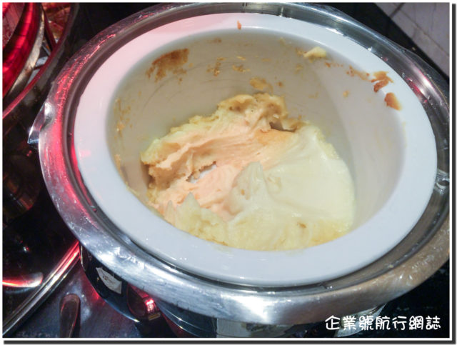 新濠影滙 星滙餐廳