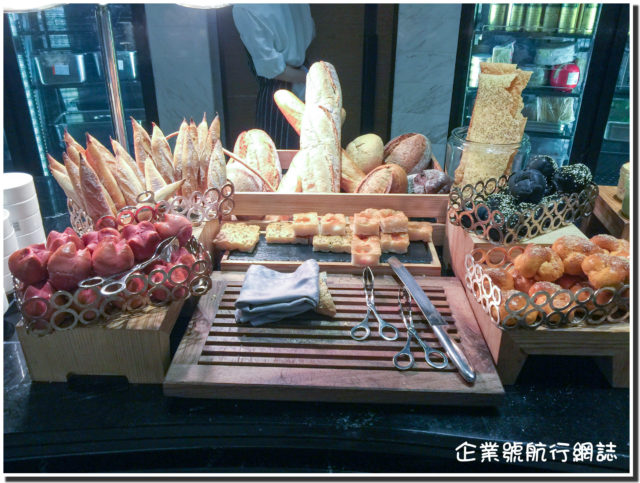 新濠影滙 星滙餐廳