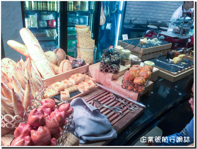 新濠影滙 星滙餐廳