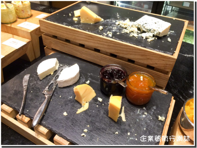 新濠影滙 星滙餐廳