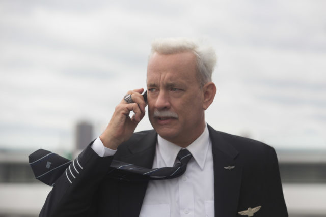 sully movie 2016