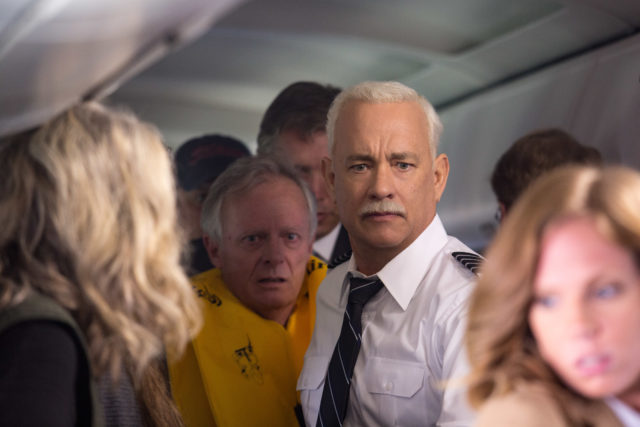 sully movie 2016