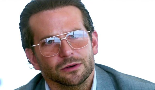 有 Bradley Cooper 在此,令人感覺和《醉爆伴郎團》更相似