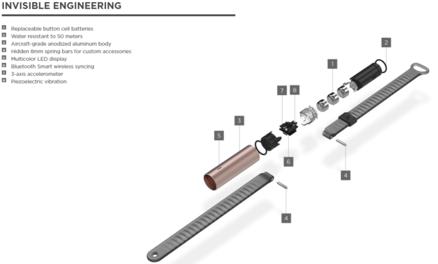 misfit ray engineering