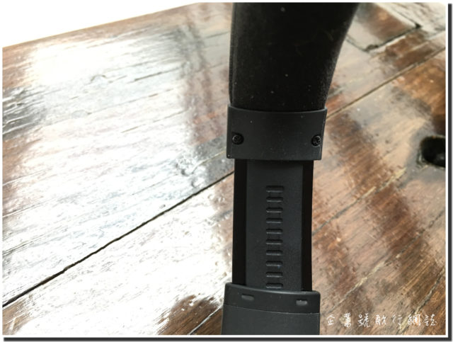 Bose Q35 耳筒長度