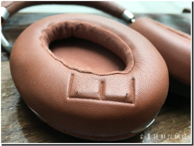 Parrot Zik 3 聽筒