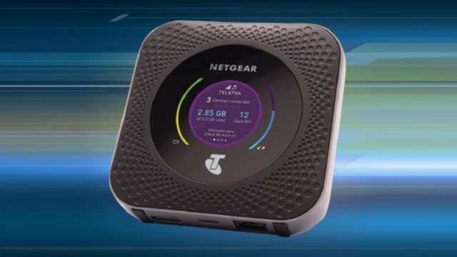 netgear m1