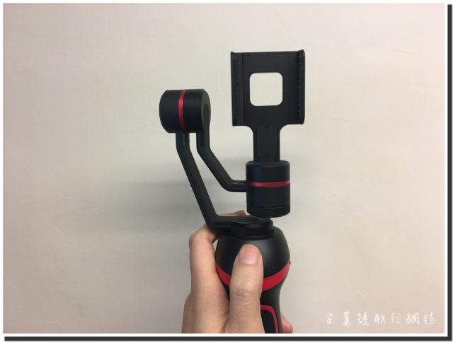 vimble s in hand