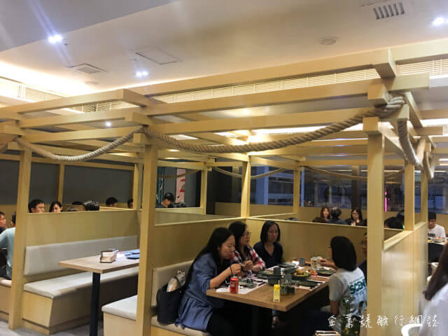神輿日本料理