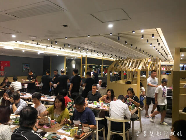 神輿日本料理