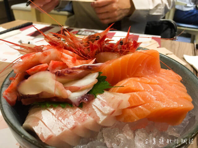神輿日本料理