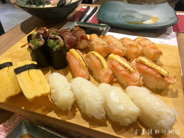 神輿日本料理