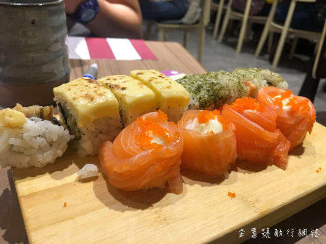 神輿日本料理